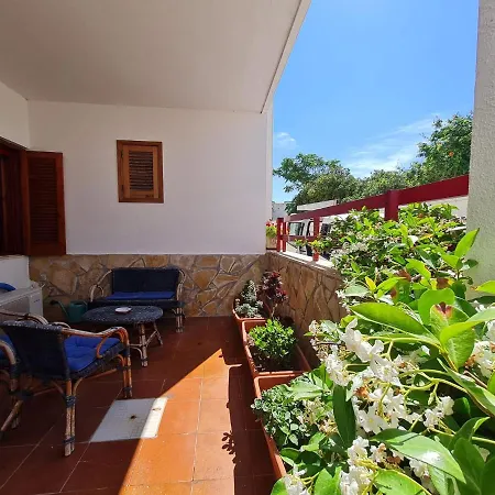 Santa Caterina Flat 2 Nardò