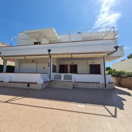 Daire Santa Caterina Flat 2