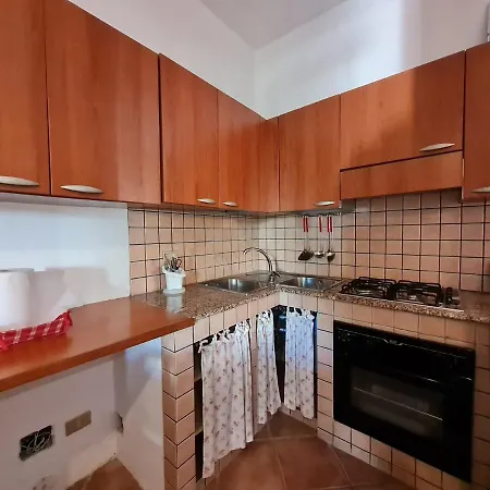 Santa Caterina Flat 2 Daire Nardò