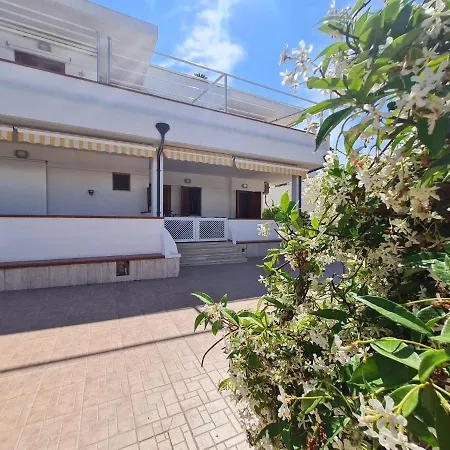 Santa Caterina Flat 2 Daire *
