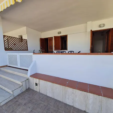 Santa Caterina Flat 2 Daire