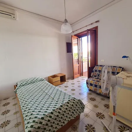 Santa Caterina Flat 2 Daire *