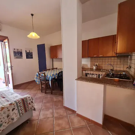 Santa Caterina Flat 2