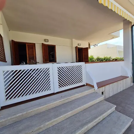 Santa Caterina Flat 2 Daire *