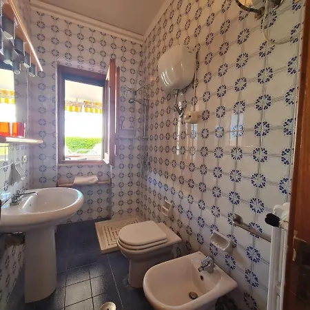Santa Caterina Flat 2 Daire