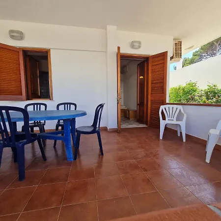 Santa Caterina Flat 2 شقة