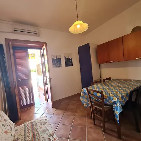 Santa Caterina Flat 2