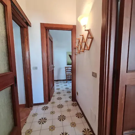 شقة Santa Caterina Flat 2