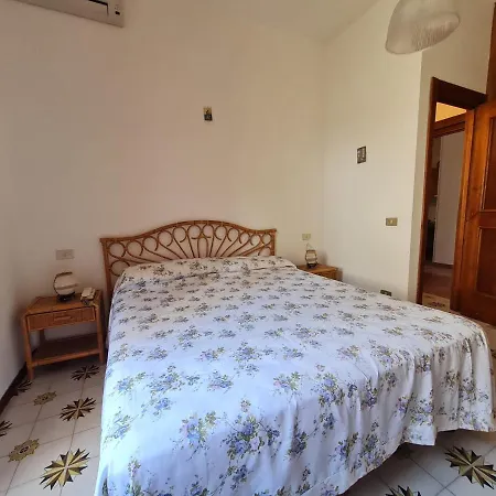 Santa Caterina Flat 2